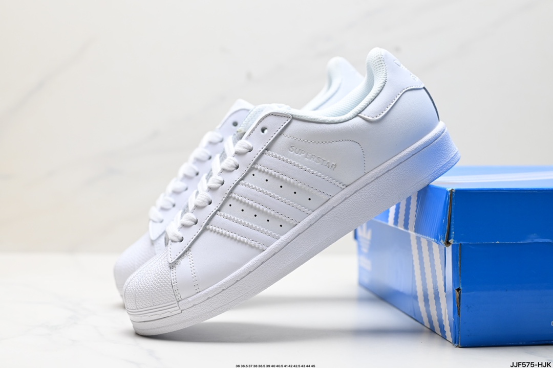 Adidas Superstar Shoes